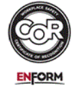 ENFORM Logo