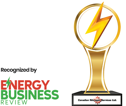 Energy Business Review Award 2023