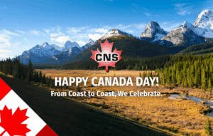 Celebrate Canada Day with Canadian Nitrogen Services