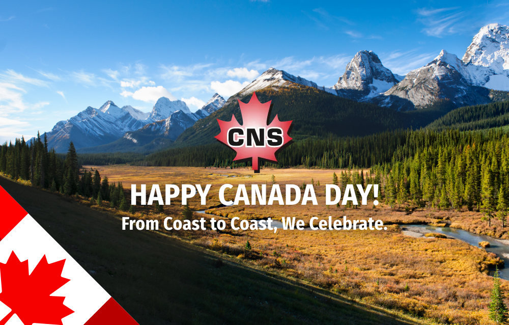 Celebrate Canada Day with Canadian Nitrogen Services