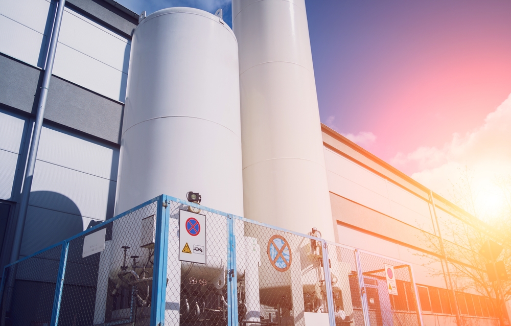 Oil & Gas Companies Prefer Nitrogen for Pipeline Commissioning