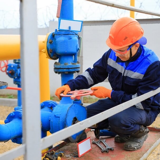 Tailored nitrogen solution image