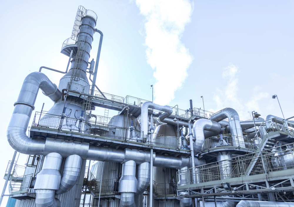 Nitrogen Purging & Drying | Keeping Pipelines Safe & Clean