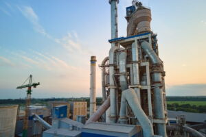 Nitrogen Support for Cementing Operations
