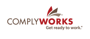 Complyworks colour logo