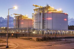 LNG Plant Turnaround Planning Checklist
